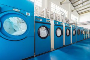 Engaging Content Ideas for Your Laundry Website